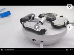 Bộ cảm biến áp suất lốp xe 7PP907275 7PP907275F cho Audi A4 A6 A8 Q7 R8 VW Cayenne