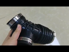 16578-95F0B Ống hút ống dẫn không khí cho Nissan Sunny murano