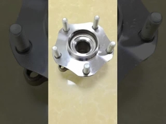 40202-3JA1A Vòng bi bánh xe cho Nissan Pathfinder Infiniti Altima Maxima