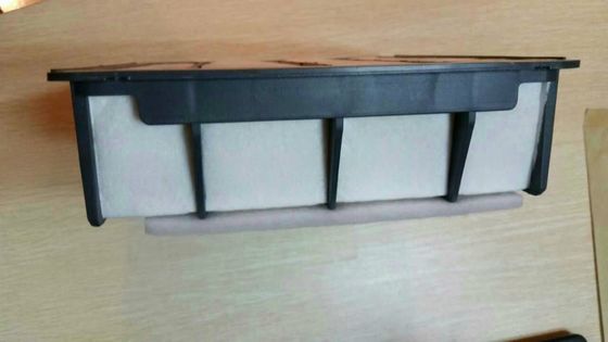 Bộ lọc lọc không khí kích thước tiêu chuẩn cho Toyota Element Sub-assy bởi 17801-30070