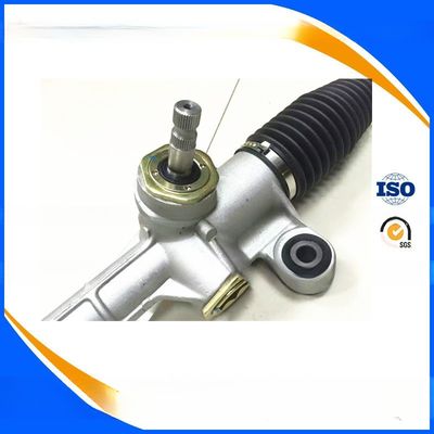 45510-12290 Thang lái Bộ lái cho Toyota Corolla NZE 121 RHD Được làm bằng nhôm