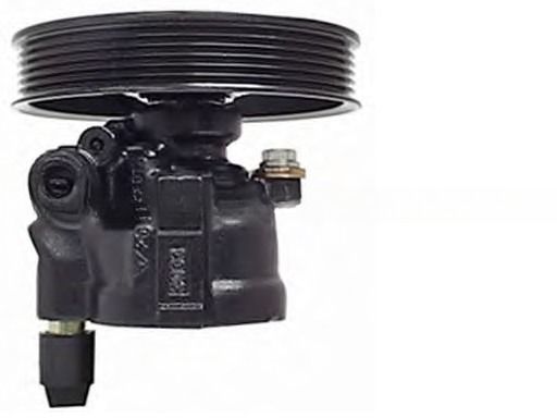 Máy bơm tay lái điện kích thước tiêu chuẩn cho Corsa Opel 948045