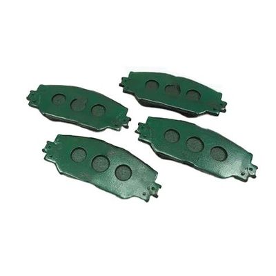 Sự lựa chọn tốt nhất của Toyota ĐỆM PHANH AN TOÀN NHẤT CHO TOYOTA COROLLA AE100 AE110 04465-02220