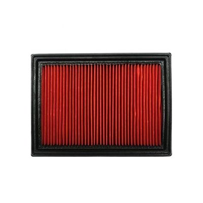 Bộ lọc không khí động cơ kích thước tiêu chuẩn cho Nissan Rogue Sentra QX70 300ZX Juke FX35 16546-30P00