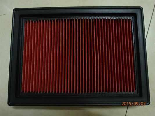 Bộ lọc không khí động cơ kích thước tiêu chuẩn cho Nissan Rogue Sentra QX70 300ZX Juke FX35 16546-30P00