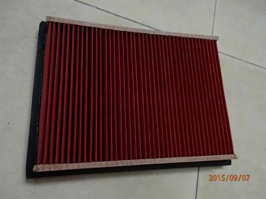 Bộ lọc không khí động cơ kích thước tiêu chuẩn cho Nissan Rogue Sentra QX70 300ZX Juke FX35 16546-30P00