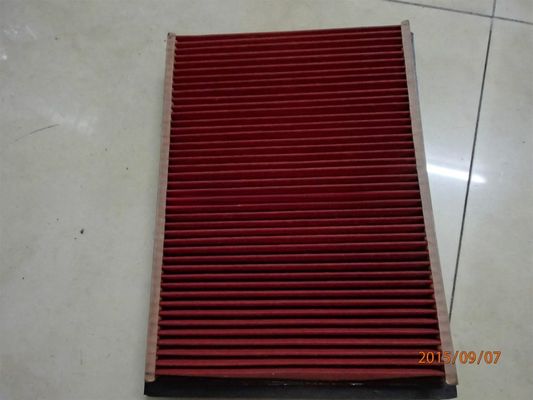 Bộ lọc không khí động cơ kích thước tiêu chuẩn cho Nissan Rogue Sentra QX70 300ZX Juke FX35 16546-30P00