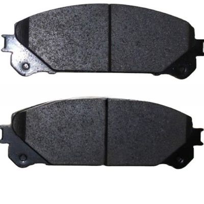 04465-48150 Pad phanh cho Lexus RX350 Năm 2014- Thiết bị xe hơi