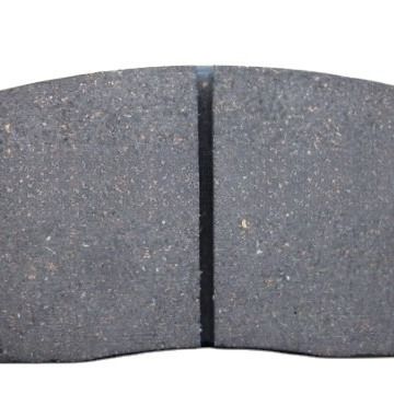 Q Pad phanh 04465-06090 cho Toyota Camry 2011- trong số tham chiếu NO. 8DB 355 020-741