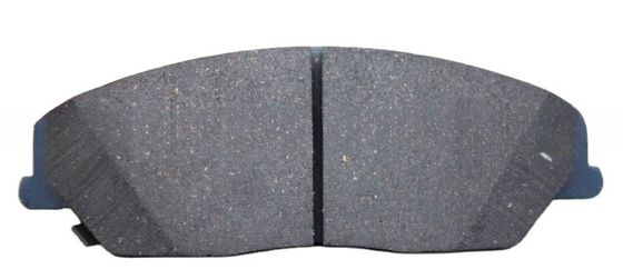 Q Pad phanh 04465-06090 cho Toyota Camry 2011- trong số tham chiếu NO. 8DB 355 020-741