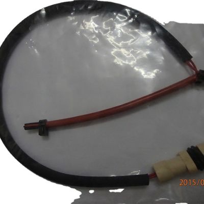 Chiếc xe Porsche 95861236500 Bộ cảm biến mài mòn đệm phanh cho Porsche Cayenne 2011-2014