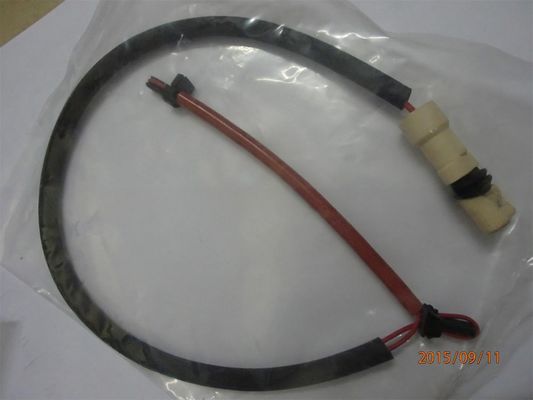 Chiếc xe Porsche 95861236500 Bộ cảm biến mài mòn đệm phanh cho Porsche Cayenne 2011-2014
