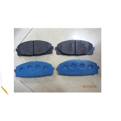 Mái phanh gốc 04465-26420 cho Toyota Hiace 5Y HIACE V Box TRH2