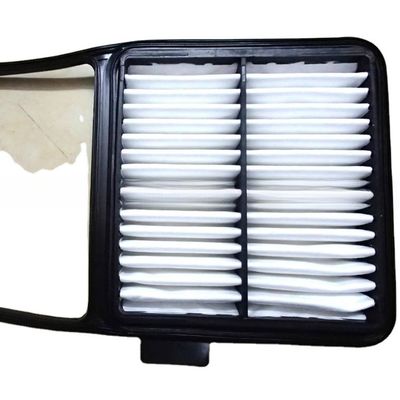 17801-21040 Bộ lọc không khí cho Toyota Prius T132A104 Hiệu suất lâu dài