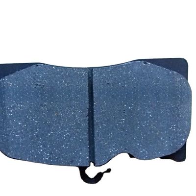 04465-30410 OEM không có đệm đĩa phanh cho Lexus GS300 GS350 GS460 Lexus Europe Car Fitment
