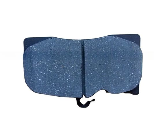 04465-30410 OEM không có đệm đĩa phanh cho Lexus GS300 GS350 GS460 Lexus Europe Car Fitment
