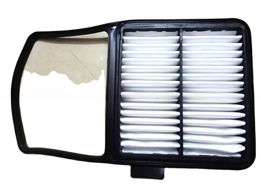 17801-21040 Bộ lọc không khí cho Toyota Prius T132A104 Hiệu suất lâu dài
