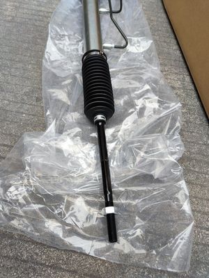 Cung cấp tay lái và tay lái 44250-12232 cho Toyota Corolla EE90