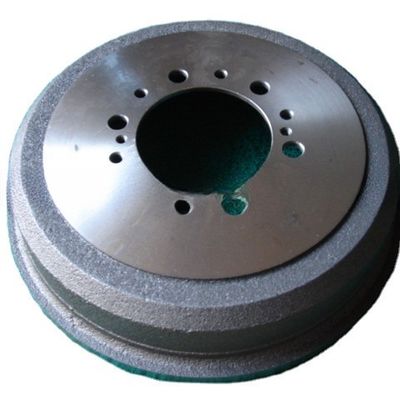Nâng cấp hệ thống phanh của bạn với Toyota HILUX đĩa phanh Rotor 42431-35170 Hôm nay