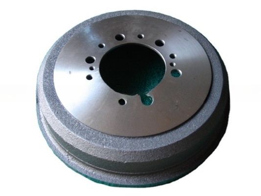 Nâng cấp hệ thống phanh của bạn với Toyota HILUX đĩa phanh Rotor 42431-35170 Hôm nay