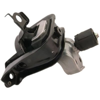 12306-21060 Máy gắn cách điện cho Toyota Vitz Yaris cao su tự nhiên