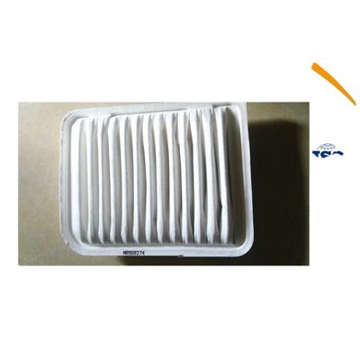Bộ lọc không khí kích thước tiêu chuẩn MR968274 cho Mitsubishi MVP Grandis