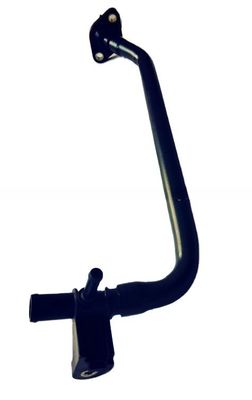 Landruier Prado Mô hình xe hơi ống tản nhiệt cho Toyota Prado LAND CRUISER PRADO J12