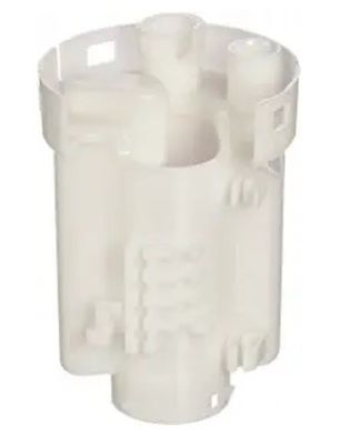 Chất liệu nội bộ lọc giấy nhập khẩu Bộ lọc nhiên liệu 23300-28040 cho Toyota RAV4 ACA21