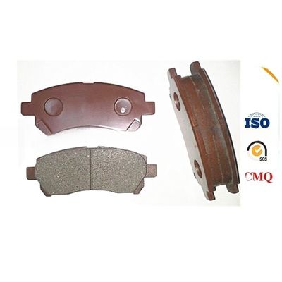 Mái phanh nhanh bền 04466-BZ010 cho Toyota Avanza MVP