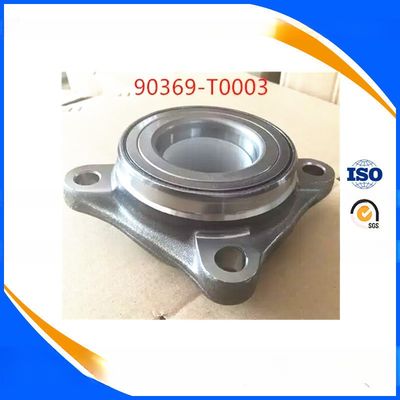 Xương bánh trước tiêu chuẩn và sau khi bán 90369-T0003 cho Toyota Hilux Vigo Kun 50