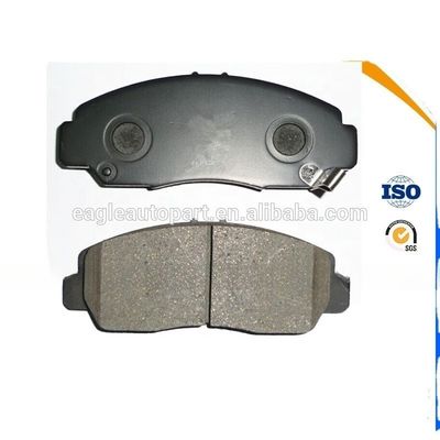 HONDA CIVIC Pad phanh trước 45022-TS4-T50 45022-TR0-E01 và với OEM 45022-TS4-T50