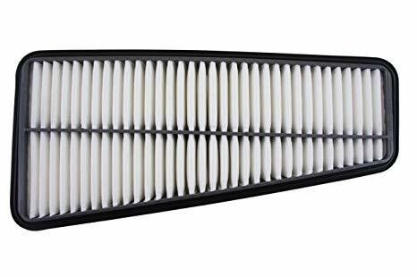 Phân tích ô tô Toyota FJ CRUISER GSJ1 Bộ lọc không khí 17801-31090 cho TOYOTA LAND CRUISER PRADO