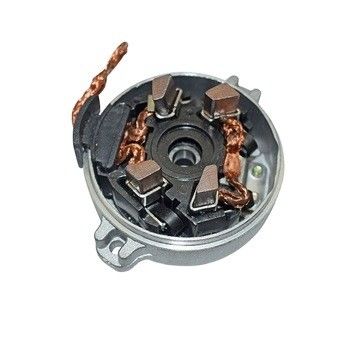 28130-28040 28130-28140 Auto Starter Carbon Brush Holder cho Toyota Camry 2.4 RAV4