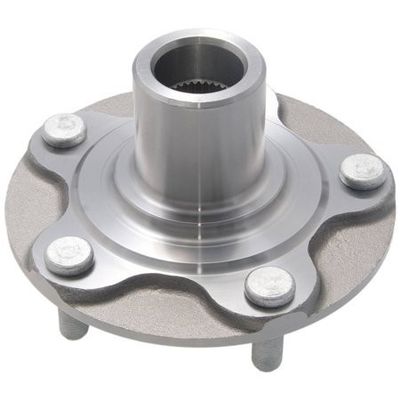 43502-60190 Toyota Land Cruiser bánh xe vòng bi UZJ200 Land Cruiser bánh xe Hub
