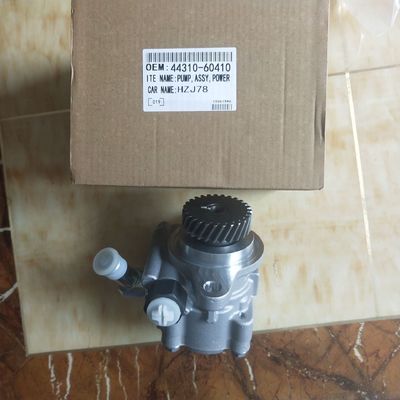 44310-60410 máy bơm lái điện cho Toyota Landcruiser HZJ78 1HZ 1HD