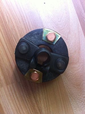 NR Khối nối tay lái vật liệu Bushing 45230-36010 cho Toyota Landcruiser FJ45 DYNA 200