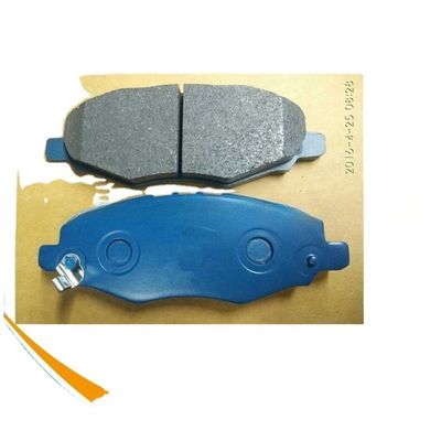 Blue Land Cruiser PRADO J12 Pad phanh 04465-0k130 cho Toyota Hilux Vigo