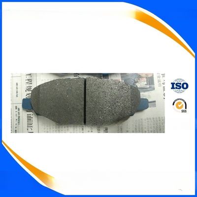 Blue Land Cruiser PRADO J12 Pad phanh 04465-0k130 cho Toyota Hilux Vigo