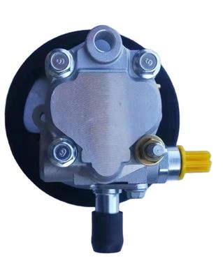 Máy bơm tay lái điện cho ISUZU D-MAX Double Pully 4JA1 AJB1 4JB1T 4ZD1 4ZE1 1980-2006