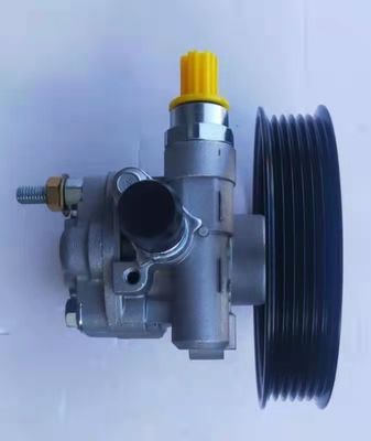 Máy bơm tay lái điện cho ISUZU D-MAX Double Pully 4JA1 AJB1 4JB1T 4ZD1 4ZE1 1980-2006
