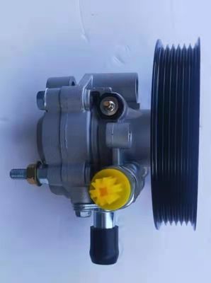 Máy bơm tay lái điện cho ISUZU D-MAX Double Pully 4JA1 AJB1 4JB1T 4ZD1 4ZE1 1980-2006