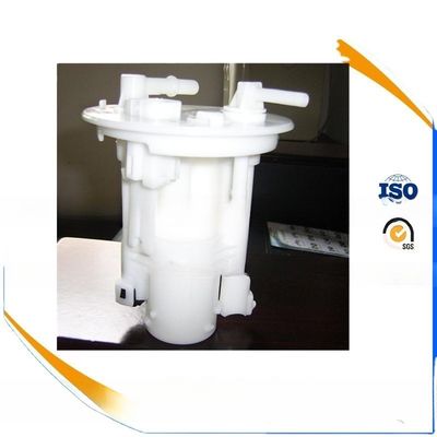 Bộ lọc nhiên liệu thùng nhựa kích thước tiêu chuẩn MR158345 cho Mitsubishi Grandis OEM NO