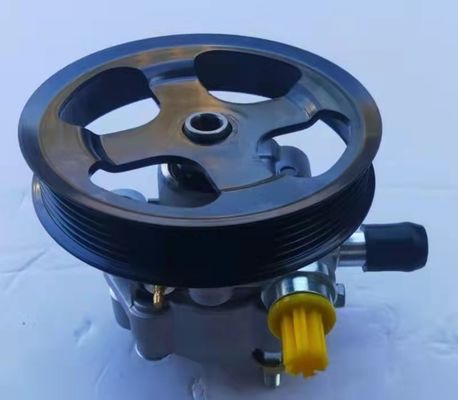 Máy bơm tay lái điện cho ISUZU D-MAX Double Pully 4JA1 AJB1 4JB1T 4ZD1 4ZE1 1980-2006