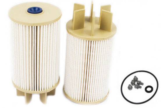 2.5 dCi 4x4 Engine Fuel Filter Element 16403-4KV0A cho NISSAN navara NP300