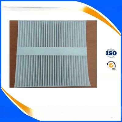 Bộ lọc không khí cabin OEM 27277-4KH0A cho Navara NP300 năm 2014-2016