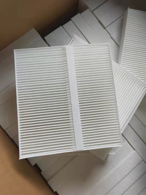 Bộ lọc không khí cabin OEM 27277-4KH0A cho Navara NP300 năm 2014-2016
