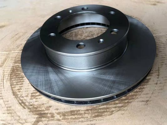 43512-0K060 43512-0K070 43512-0K080 43512-0K250 đĩa phanh cho Toyota Hilux Vigo