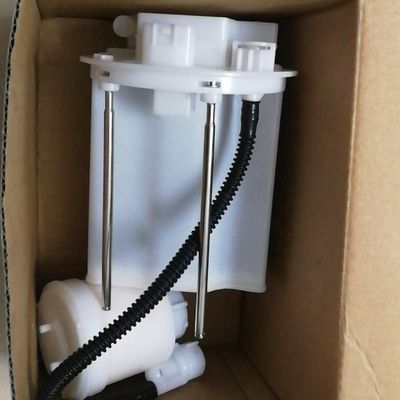 Bộ lọc nhiên liệu TOYOTA AURIS 77024-05010 với giấy lọc nhập khẩu Vật liệu lọc bên trong