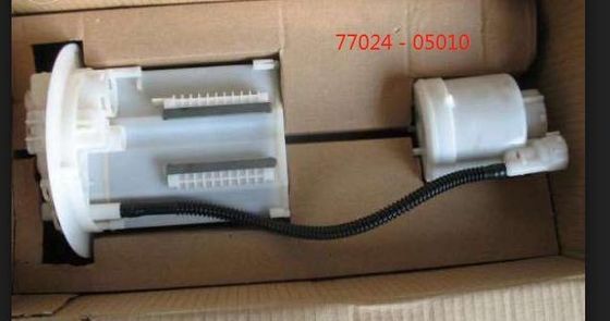 Bộ lọc nhiên liệu TOYOTA AURIS 77024-05010 với giấy lọc nhập khẩu Vật liệu lọc bên trong