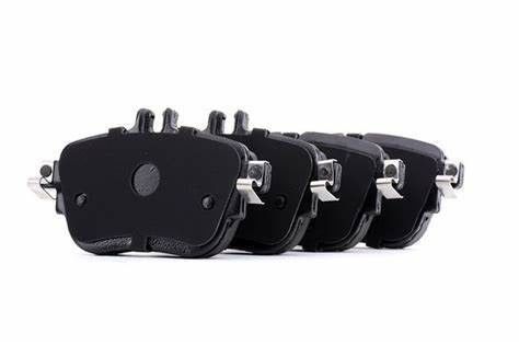 Xe ô tô Toyota Camry A0004209700 Set Pad phanh cho Mercedes Benz CLS E-Class W123
